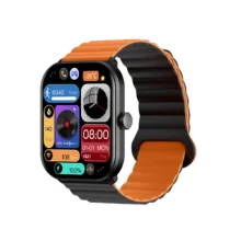 ساعت هوشمند مدل Glorimi GS1 Pro ا Glorimi GS1 Pro BT smart watch