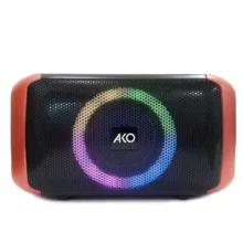 اسپیکر بلوتوثی آکو AKO AS9 | اسپیکر AKO AS9 bluetooth speaker