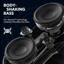 اسپیکر بلوتوث قابل حمل انکر مدل SoundCore Rave plus A3391