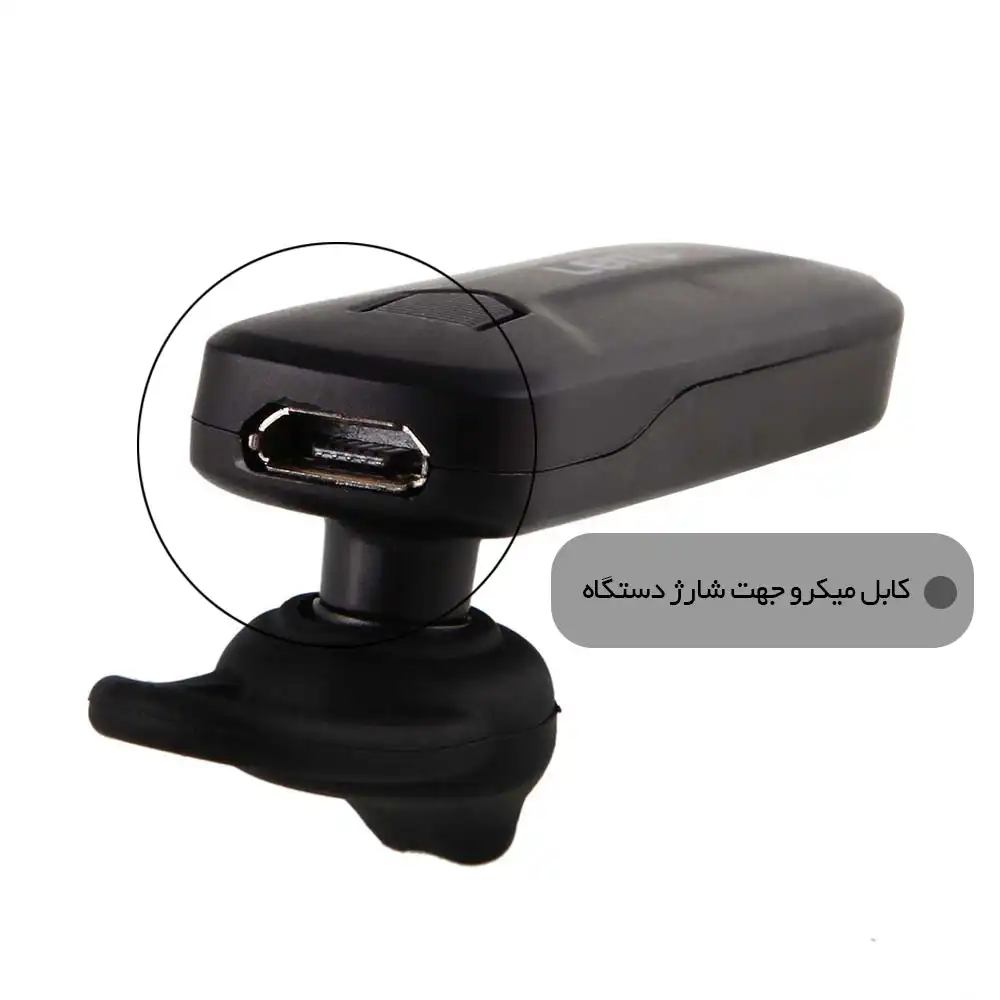 هندزفری بلوتوثی لیتو مدل LB-1