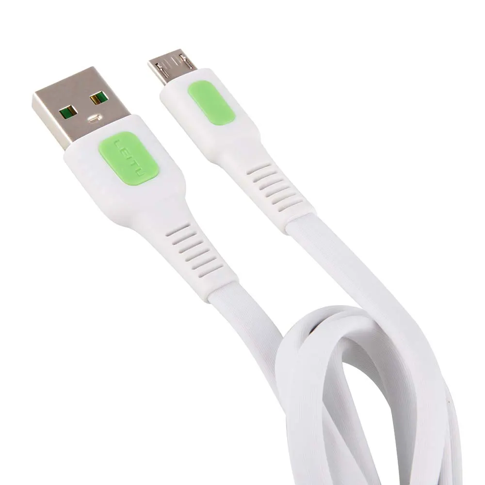 کابل تبدیل USB به Micro-USB لیتو LD-2