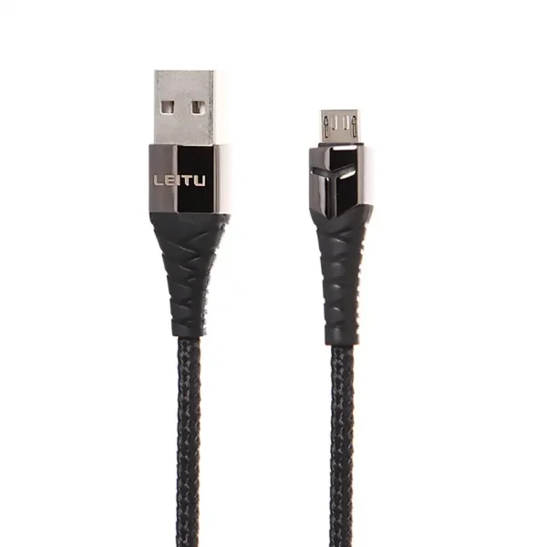 کابل تبدیل USB به MICRO لیتو مدل LD-22