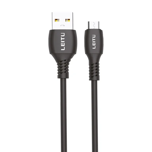 کابل تبدیل USB به Micro-USB لیتو مدل LD-28