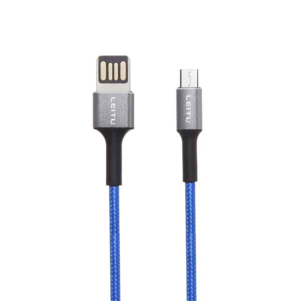 کابل تبدیل USB به Micro-USB لیتو مدل LD-4