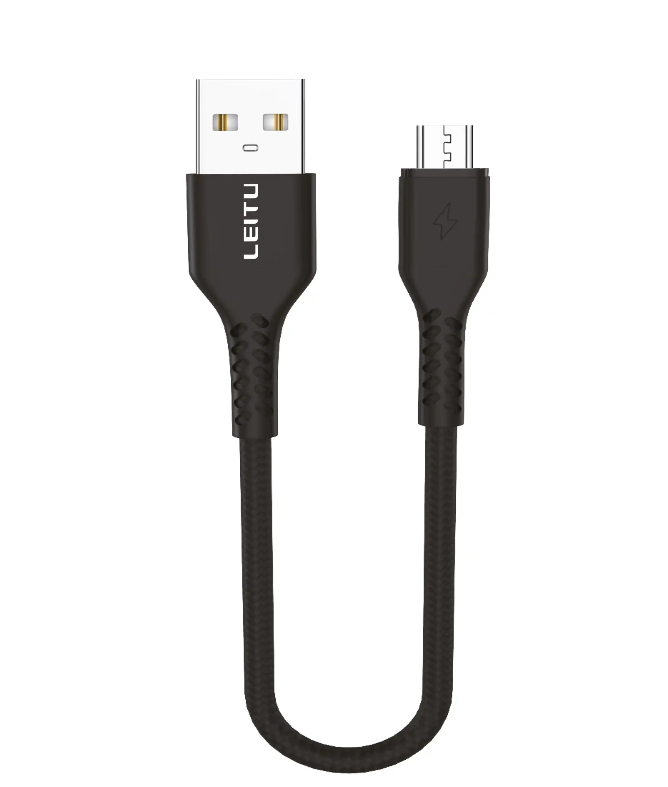 کابل تبدیل USB به Micro-USB لیتو مدل LD-41