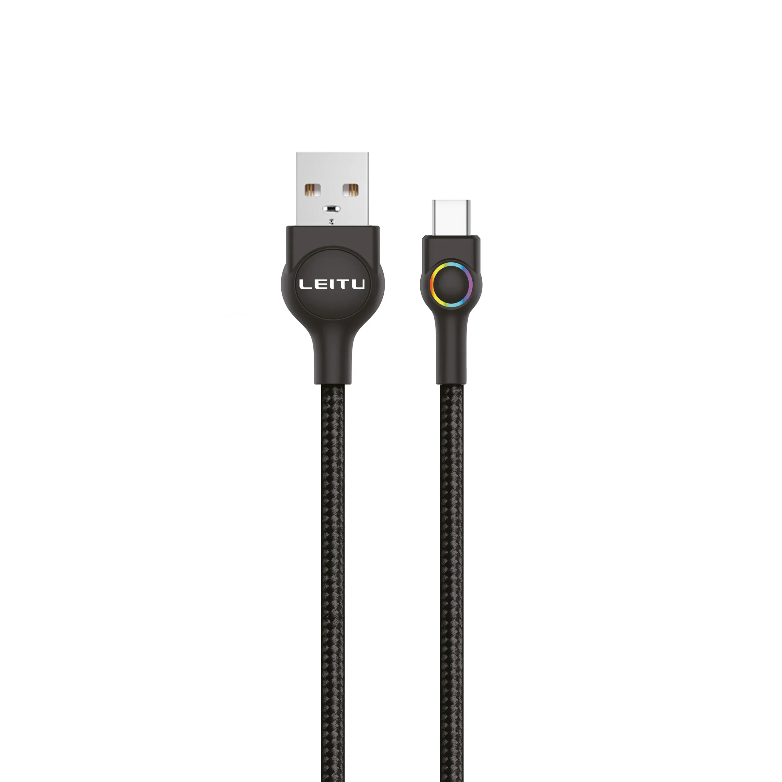 کابل تبدیل USB به Type-C لیتو مدل LD-42