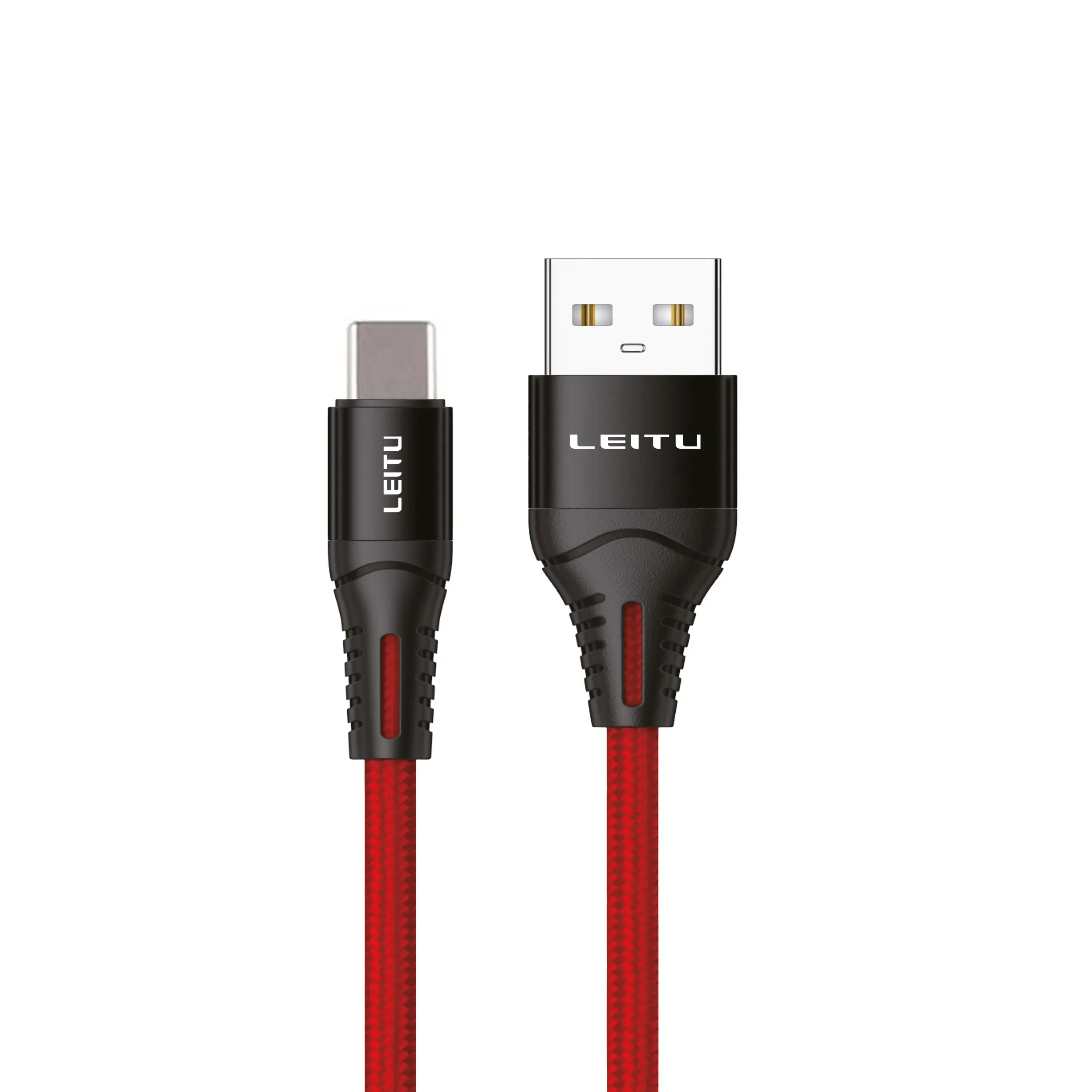 کابل تبدیل USB به Type-C لیتو مدل LD-50