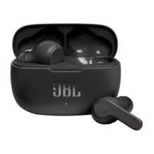 هندزفری بلوتوثی جی بی ال مدل Wave 200 ا JBL Wave 200 Wireless Earbuds