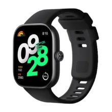 ساعت هوشمند شیائومی مدل Redmi Watch 4 (گلوبال)