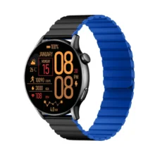 ساعت هوشمند گلوریمی مدل GLORIMI M2 Max ا Smart Watch Glorimi M2 Max