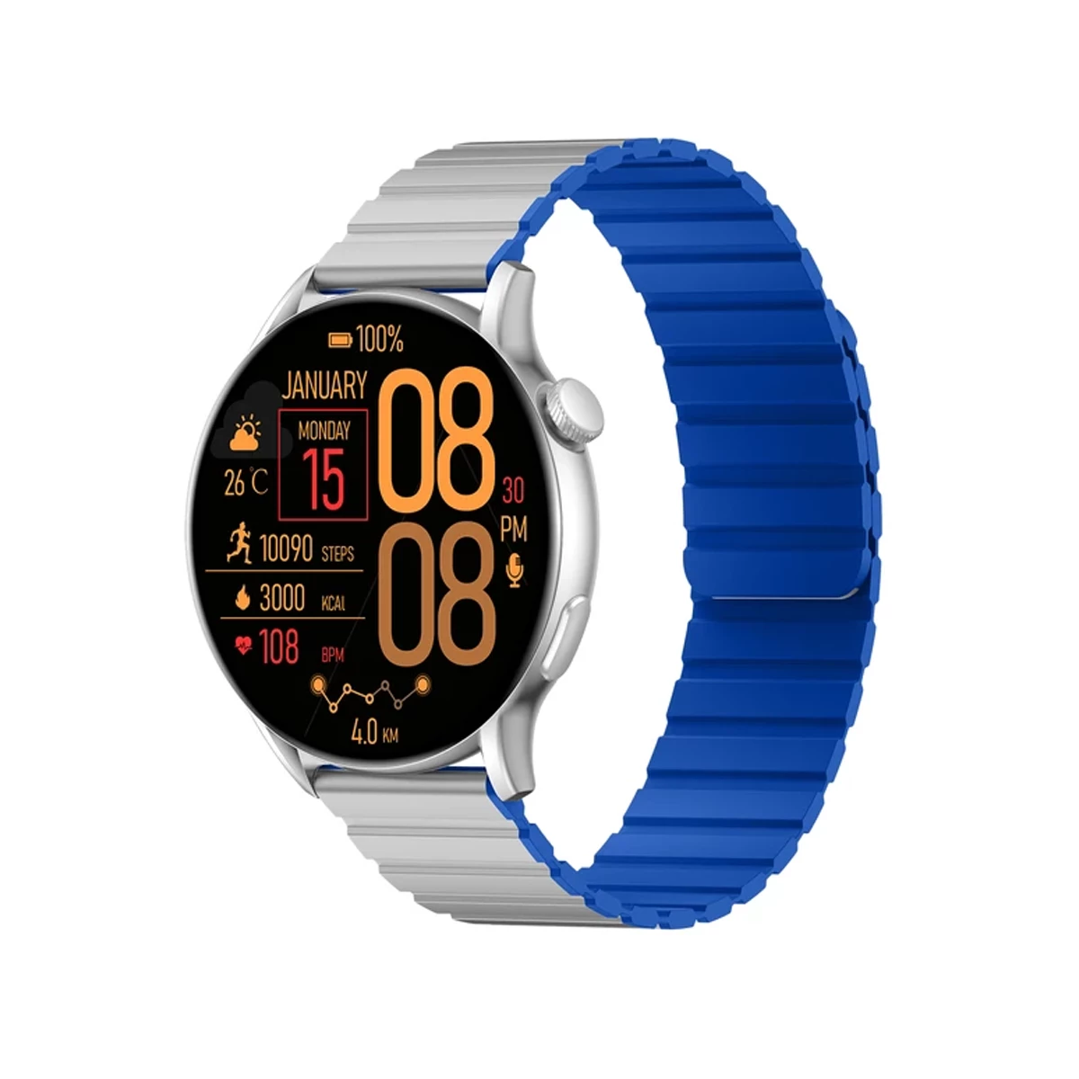 Smart Watch Glorimi M2 Max