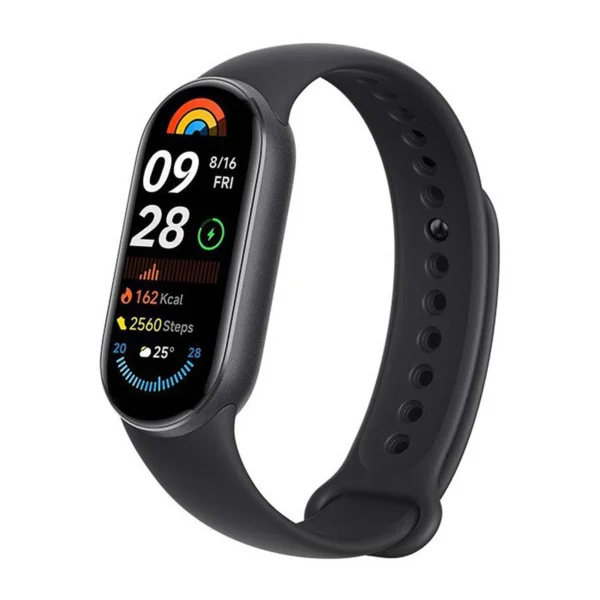 مچ‌ بند هوشمند شیائومی مدل Mi Band 9