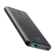 پاوربانک انکر مدل PowerCore Slim A1245