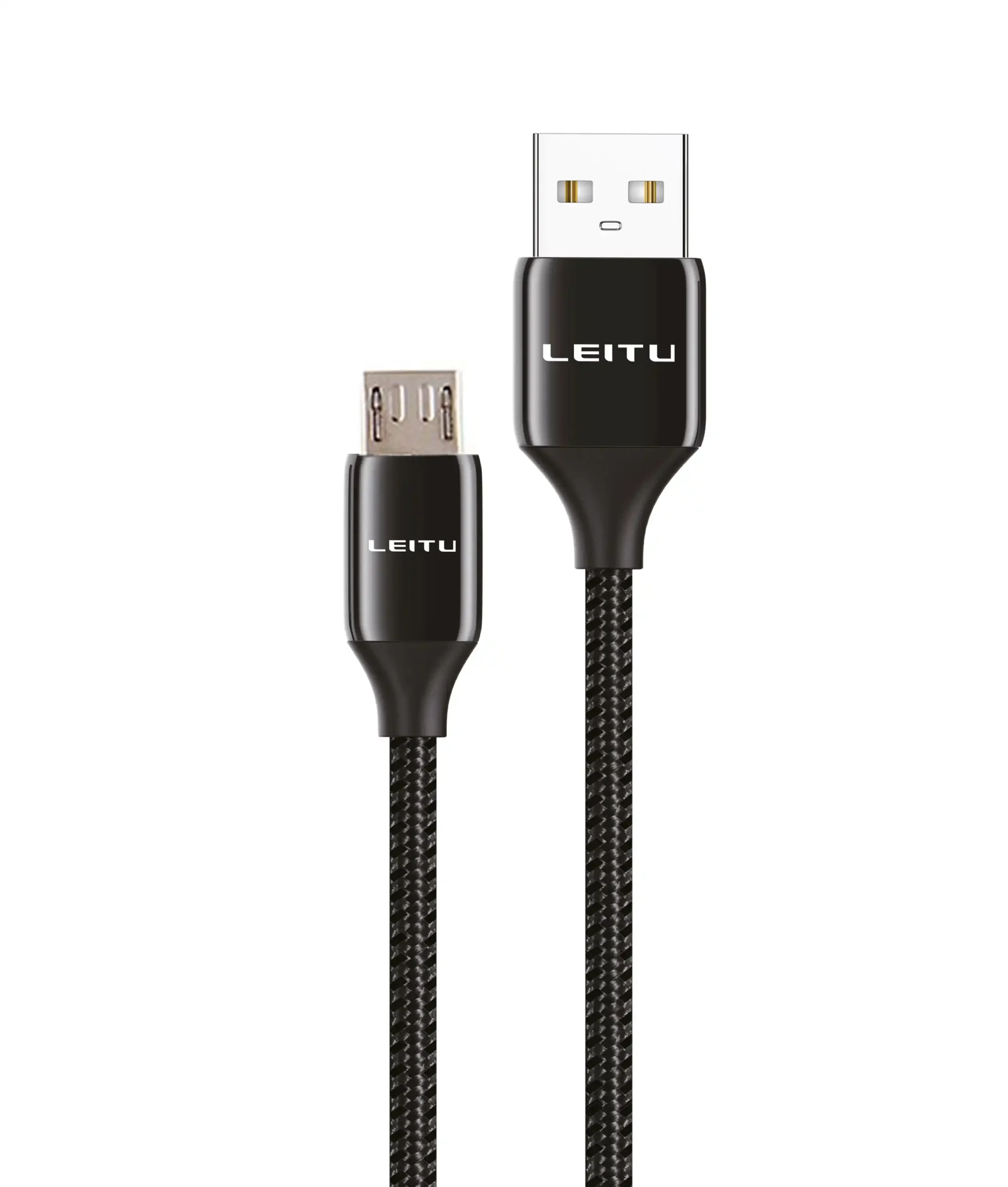 کابل تبدیل USB به Micro-USB لیتو مدل LD-40