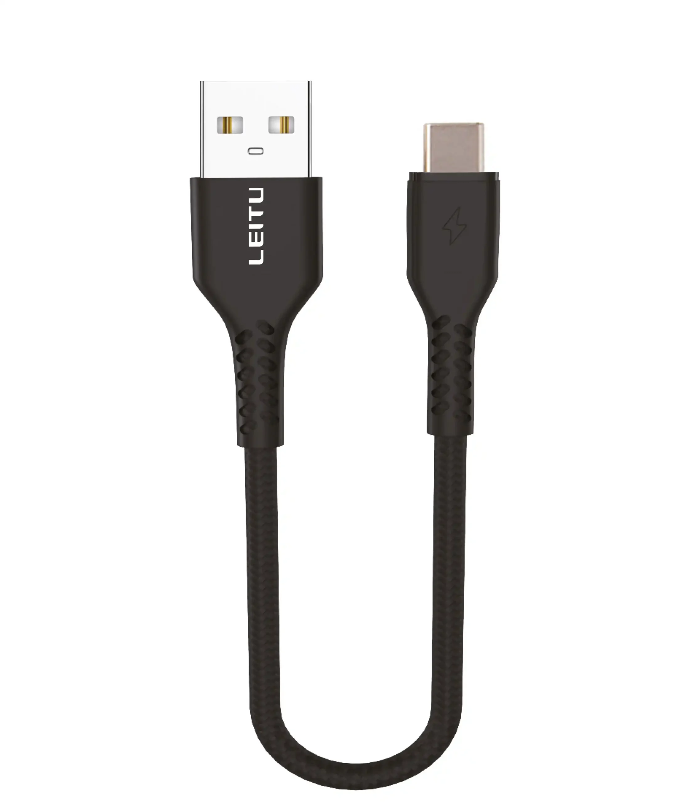 کابل تبدیل USB به Type-C لیتو مدل LD-41