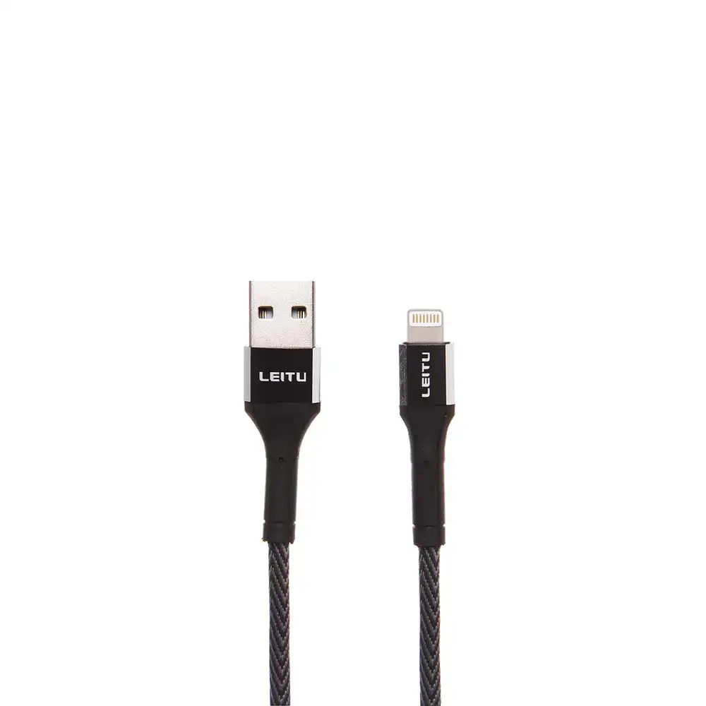 کابل تبدیل USB به Lightning لیتو مدل LD-9