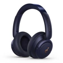 هدفون بلوتوثی انکر مدل SoundCore Life Q30