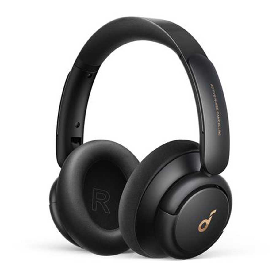هدفون بلوتوثی انکر مدل SoundCore Life Q30 ا Anker SoundCore Life Q30 Bluetooth Headphone