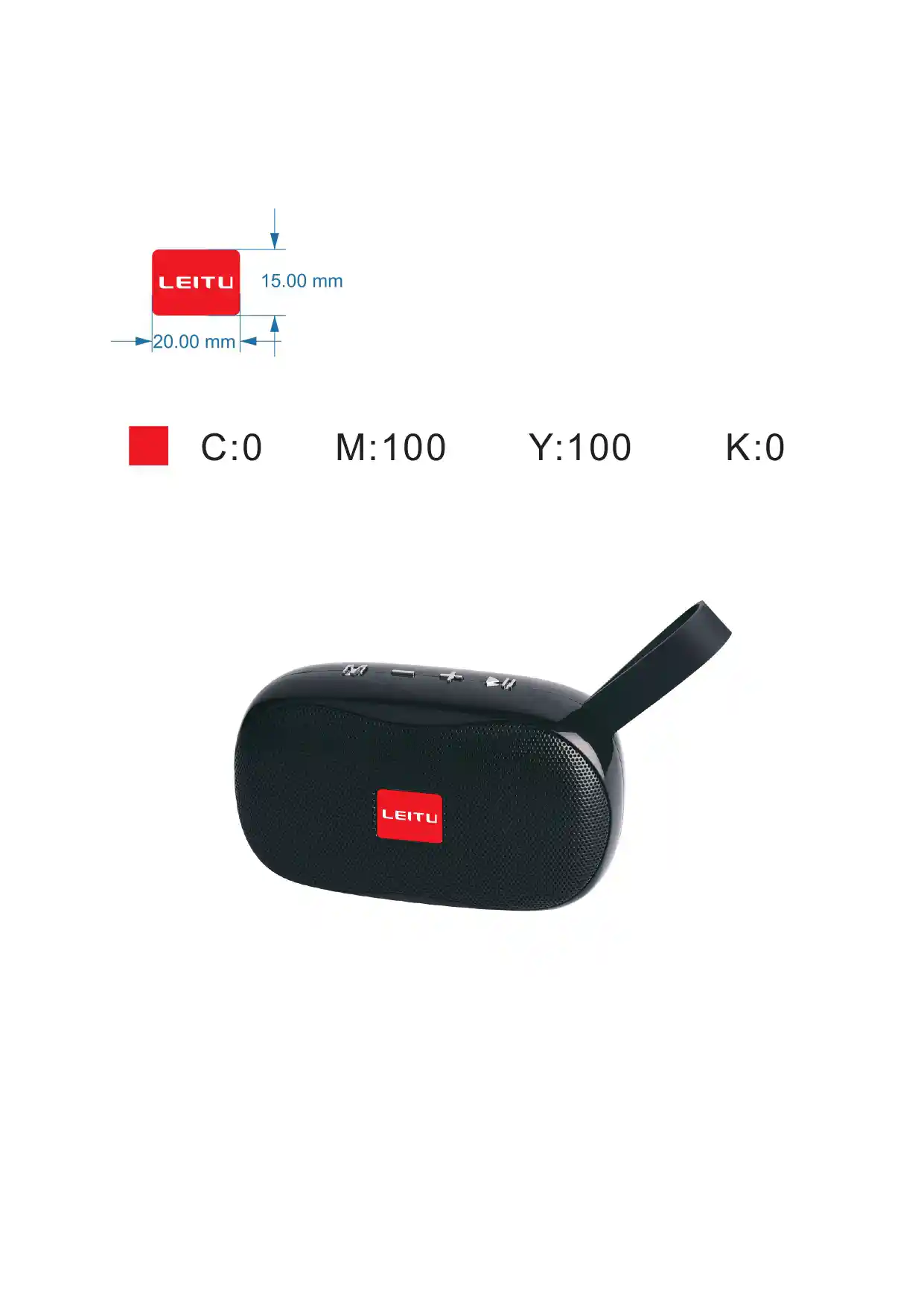 اسپیکر لیتو مدل LK-5