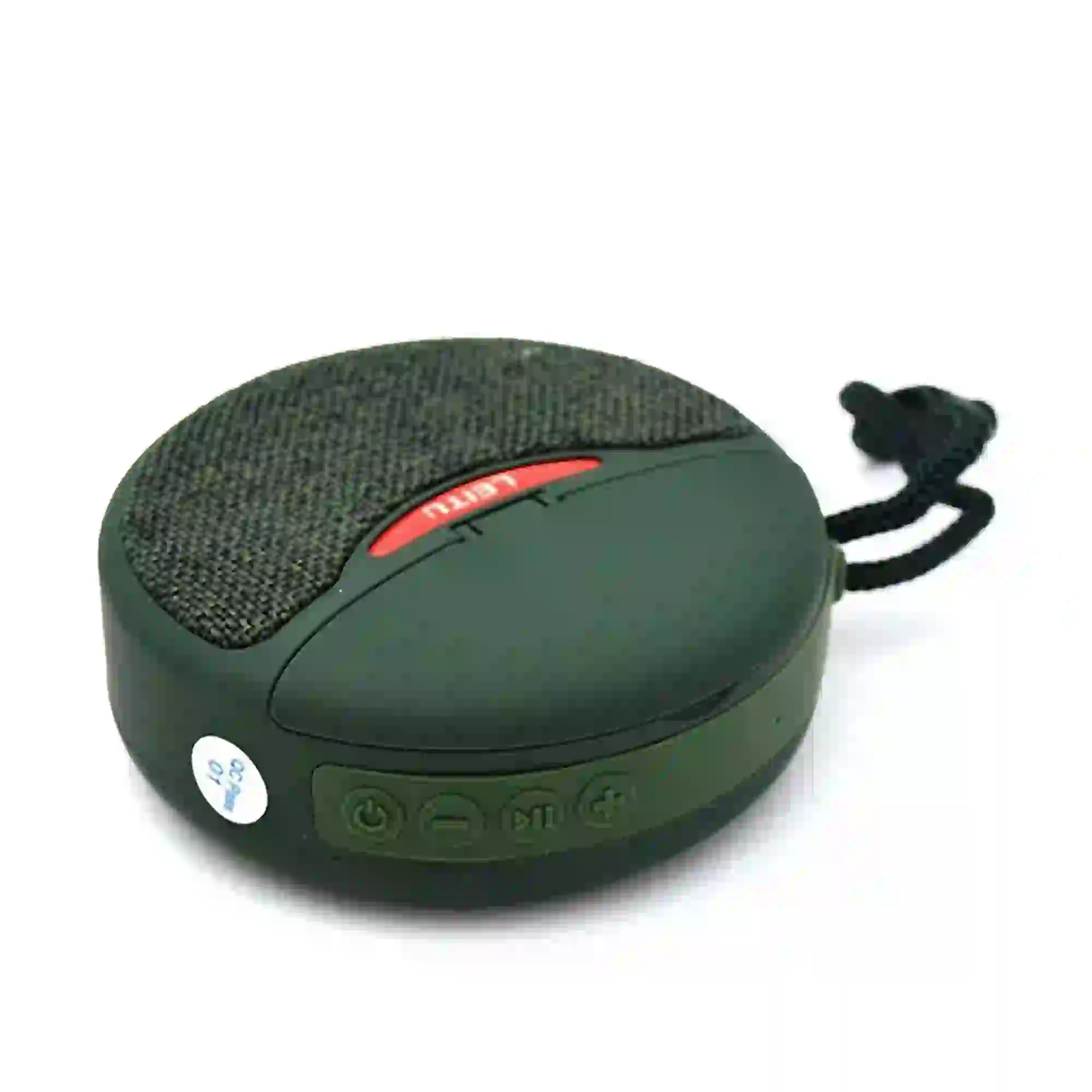 اسپیکر بلوتوثی برند Leitu مدل LK-29 اورجینال | Leitu LK-29 Portable Bluetooth Speaker