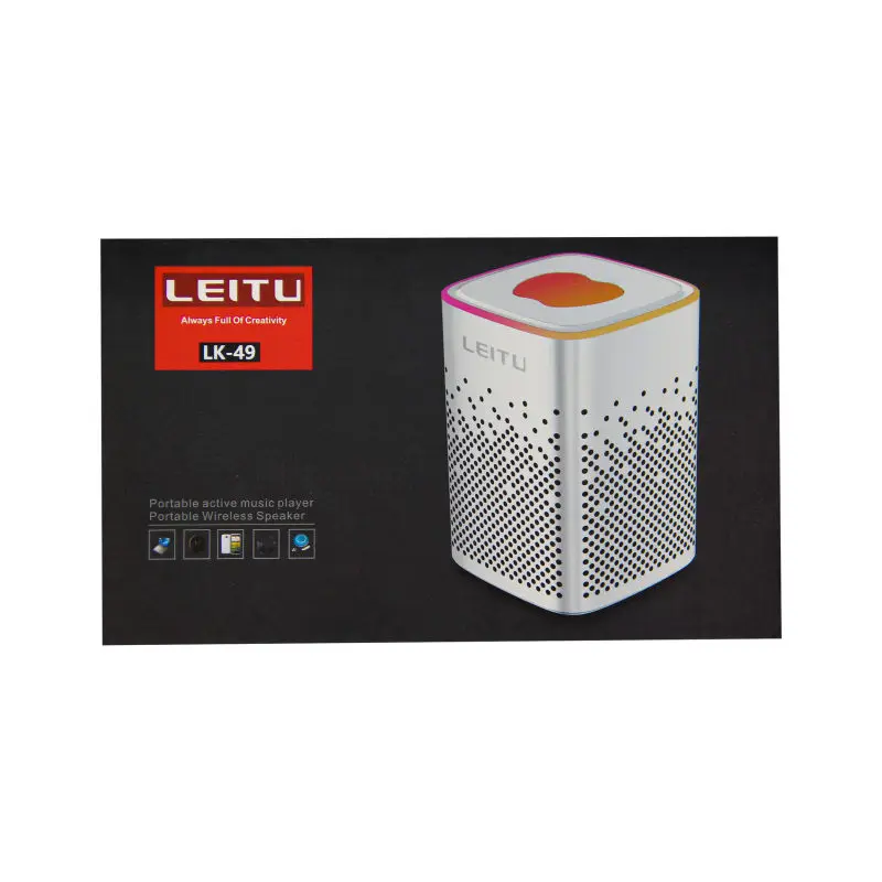 اسپیکر لیتو مدل LK-49
