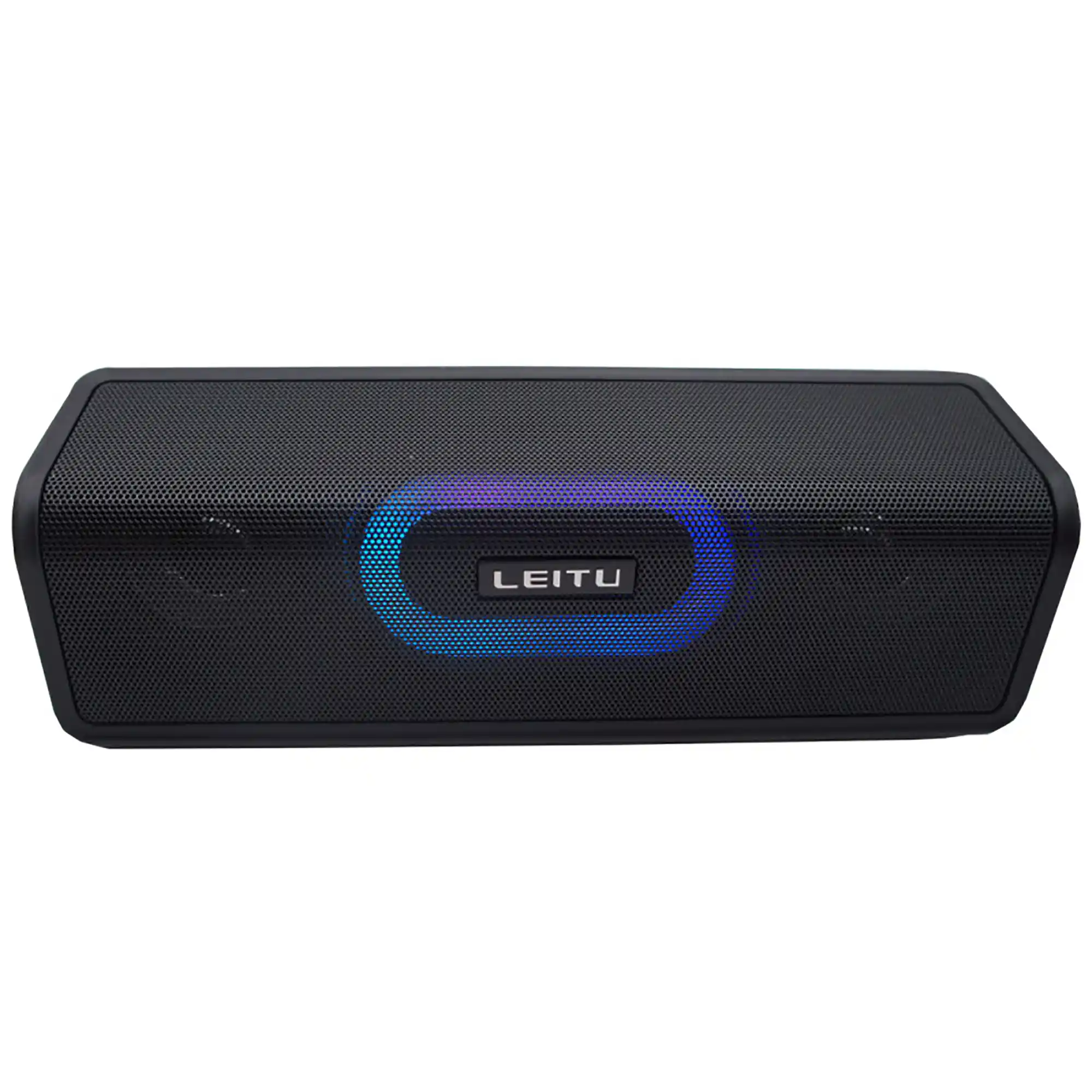 اسپیکر بلوتوثی برند Leitu مدل LK-54 اورجینال | Leitu LK-54 Portable Bluetooth Speaker