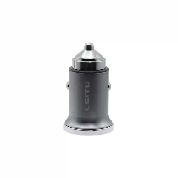 شارژر فندکی لیتو مدل LC-C17