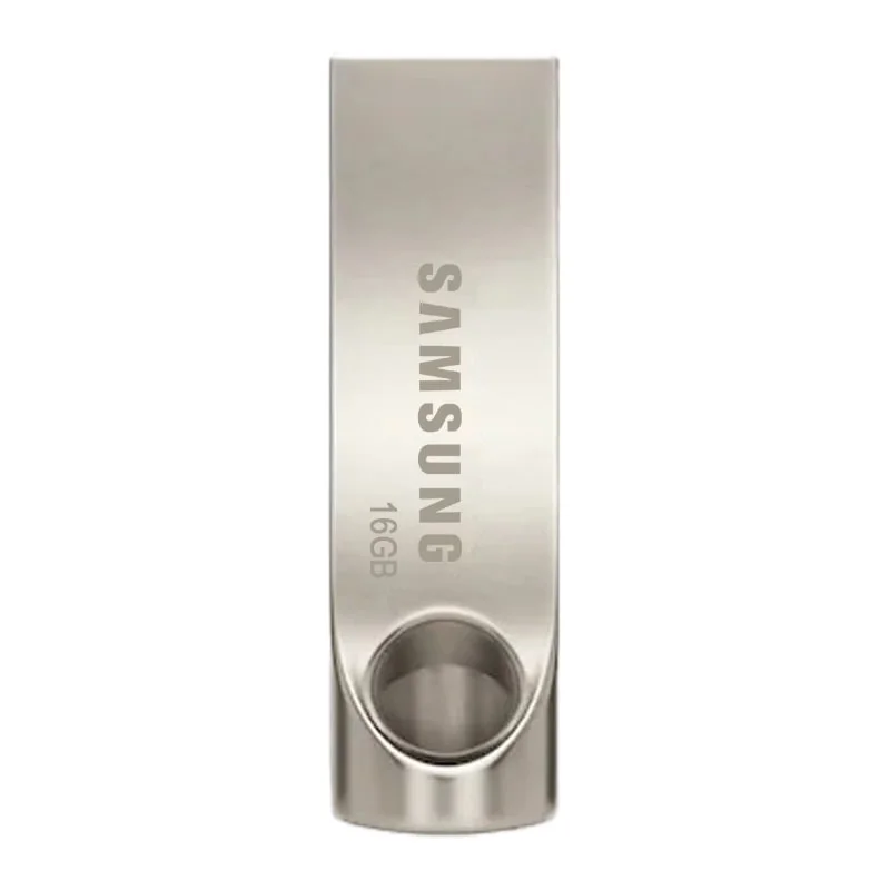 فلش مموری سامسونگ مدل bar MUF ظرفیت 16 گیگابایت | فلش مموری سامسونگ 16 گیگابایت Samsung 16GB USB Flash Drive Samsung 16GB USB 2.0 with Backward USB 3.0 Speed Life Time Warranty Orginal USB Flash Drive