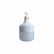 لامپ شارژی حبابی لیتو مدل LED-2