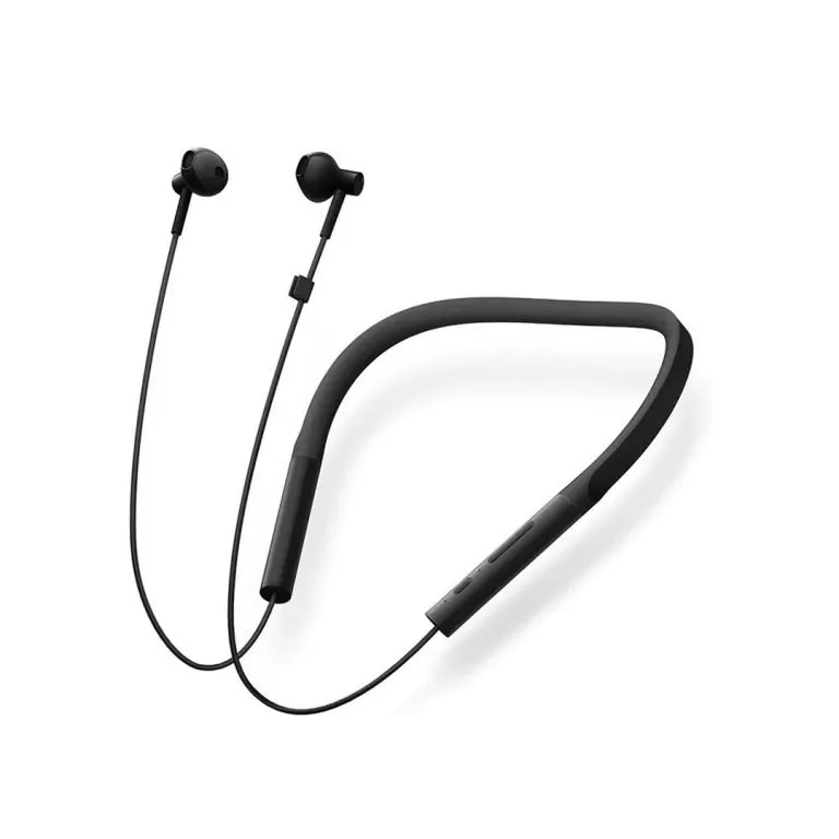 هدفون بی‌سیم شیائومی مدل Mi Bluetooth Neckband Earphones Basic