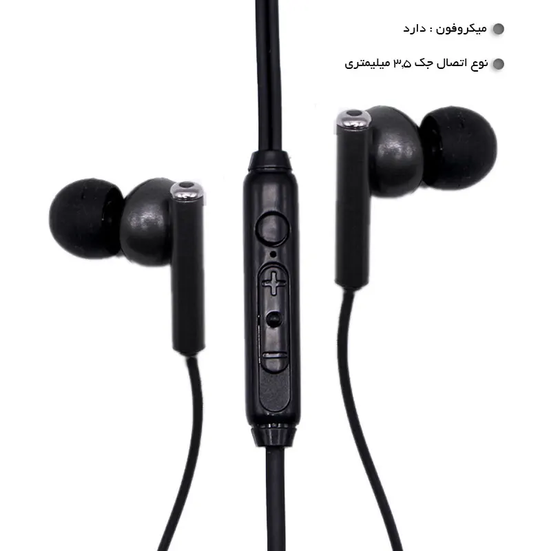 هندزفری برند لیتو LE-15