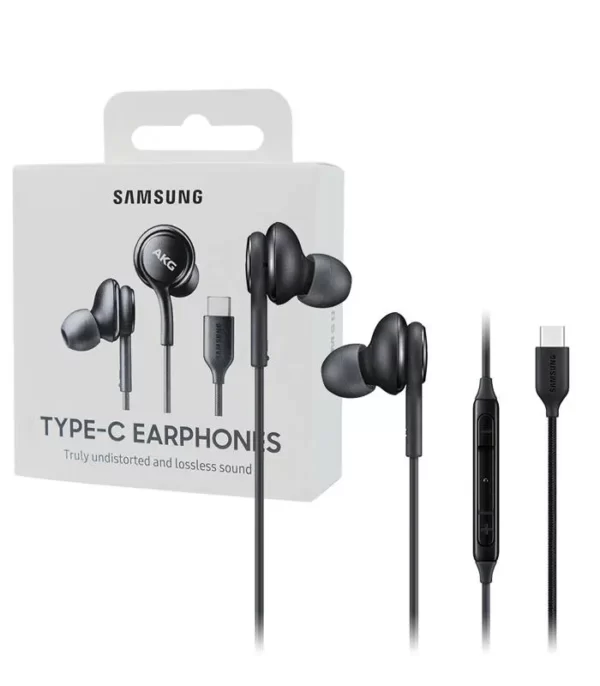 هندزفری سامسونگ Samsung AKG Type-C